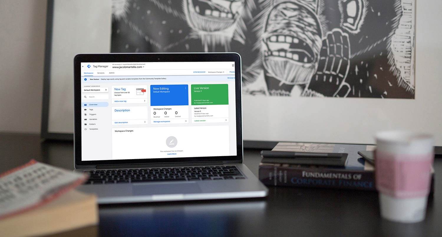 TikTok pixel Google Tag Manager ️ Integración y seguimiento